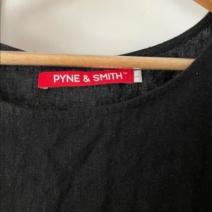 Pyne & Smith model 26 dress